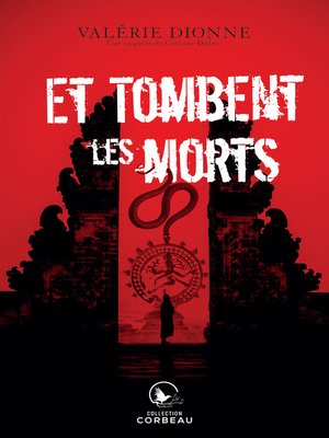 cover image of Et tombent les morts
